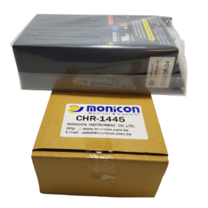 Cargador batería MONICON-CHR1445