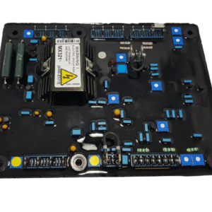 Regulador de voltaje AVR-S7-2G