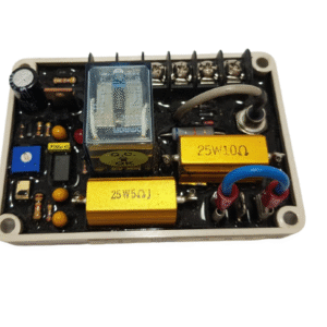 Regulador de voltaje AVR-CM-AMSS500